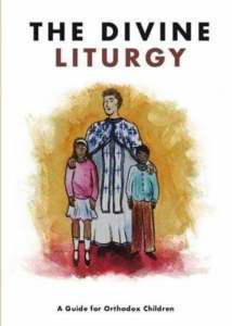 Divine Liturgy Guide